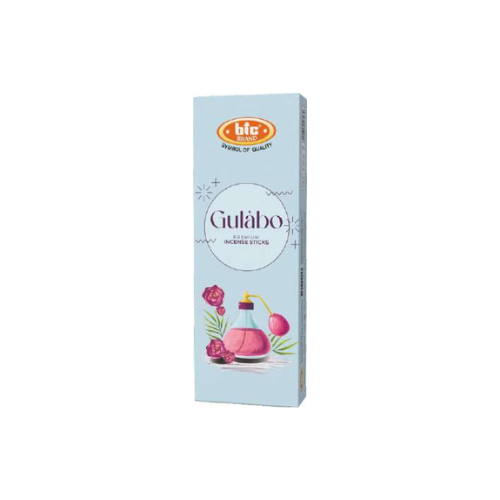 Gulabo Family Pack