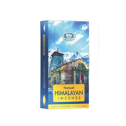 Himalayan Dhoop