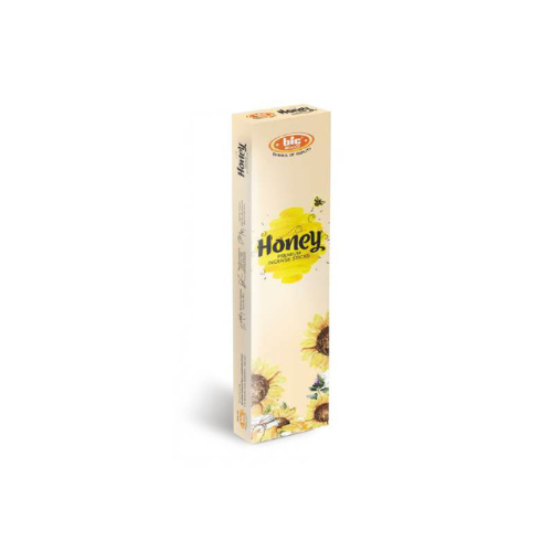 Honey Economy Long