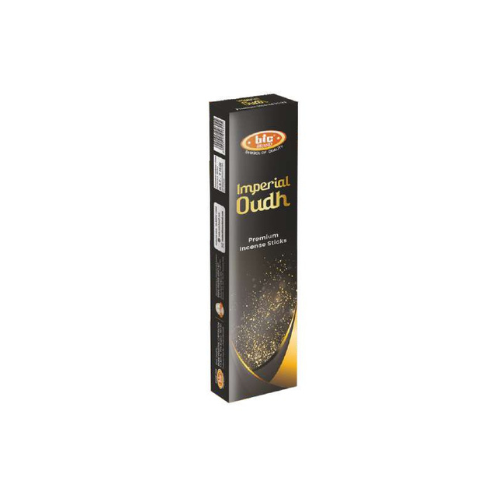 Imperial Oudh Economy Long