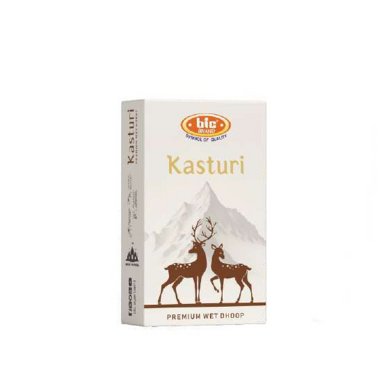Kasturi Wet Dhoop