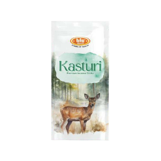 Kasturi Zipper