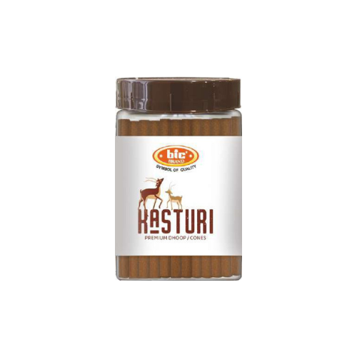 Kasturi Jar Dhoop