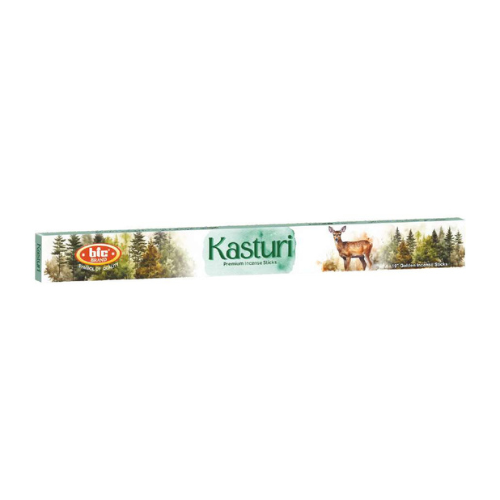Kasturi Festival Long Incense