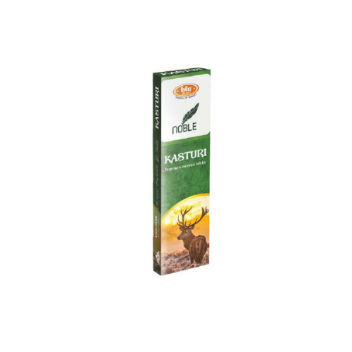Noble Kasturi Value Pack
