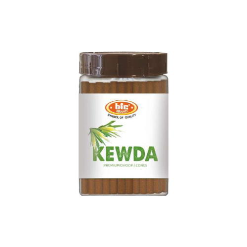 Kewda Jar Dhoop