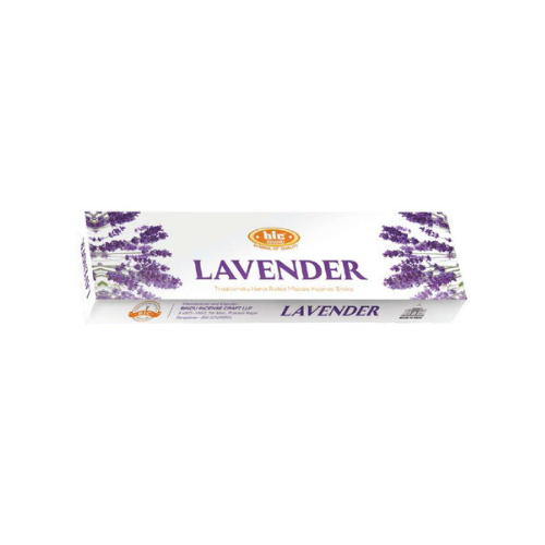 Lavender 50gms