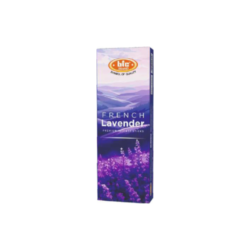 French Lavender Family Pack