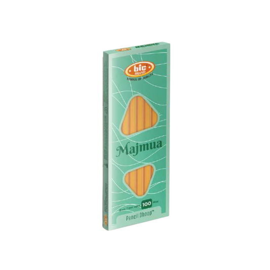 Majmua Pencil Dhoop