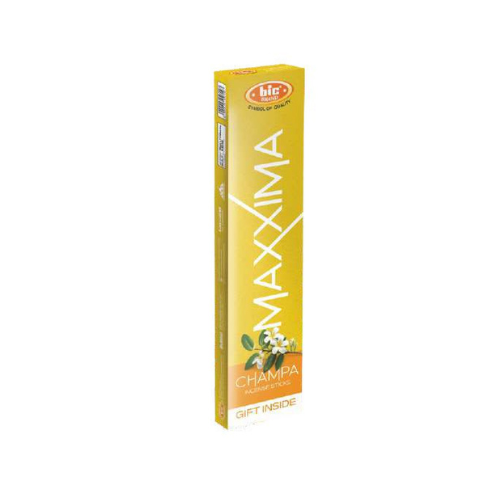 Champa Maxxima Economy Long