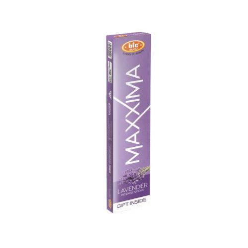 Lavender Maxxima Economy Long