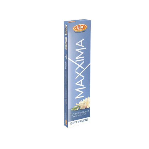 Rajnigandha Maxxima Economy Long
