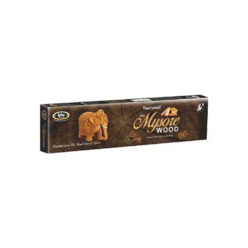 Mysore Wood 10 Sticks