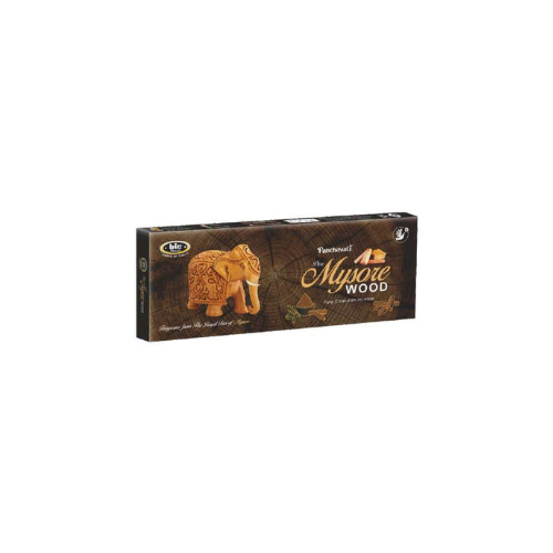 Mysore Wood 25 Sticks