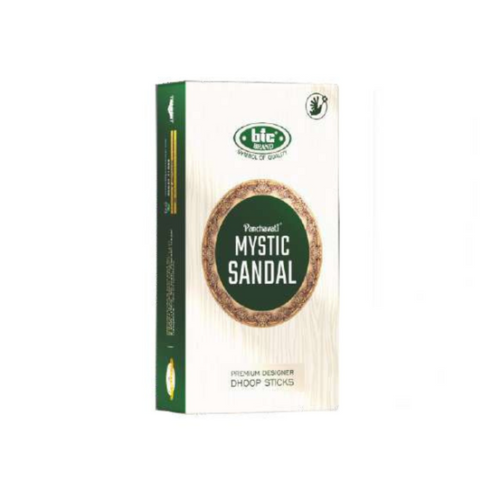 MysticSandal Dhoop