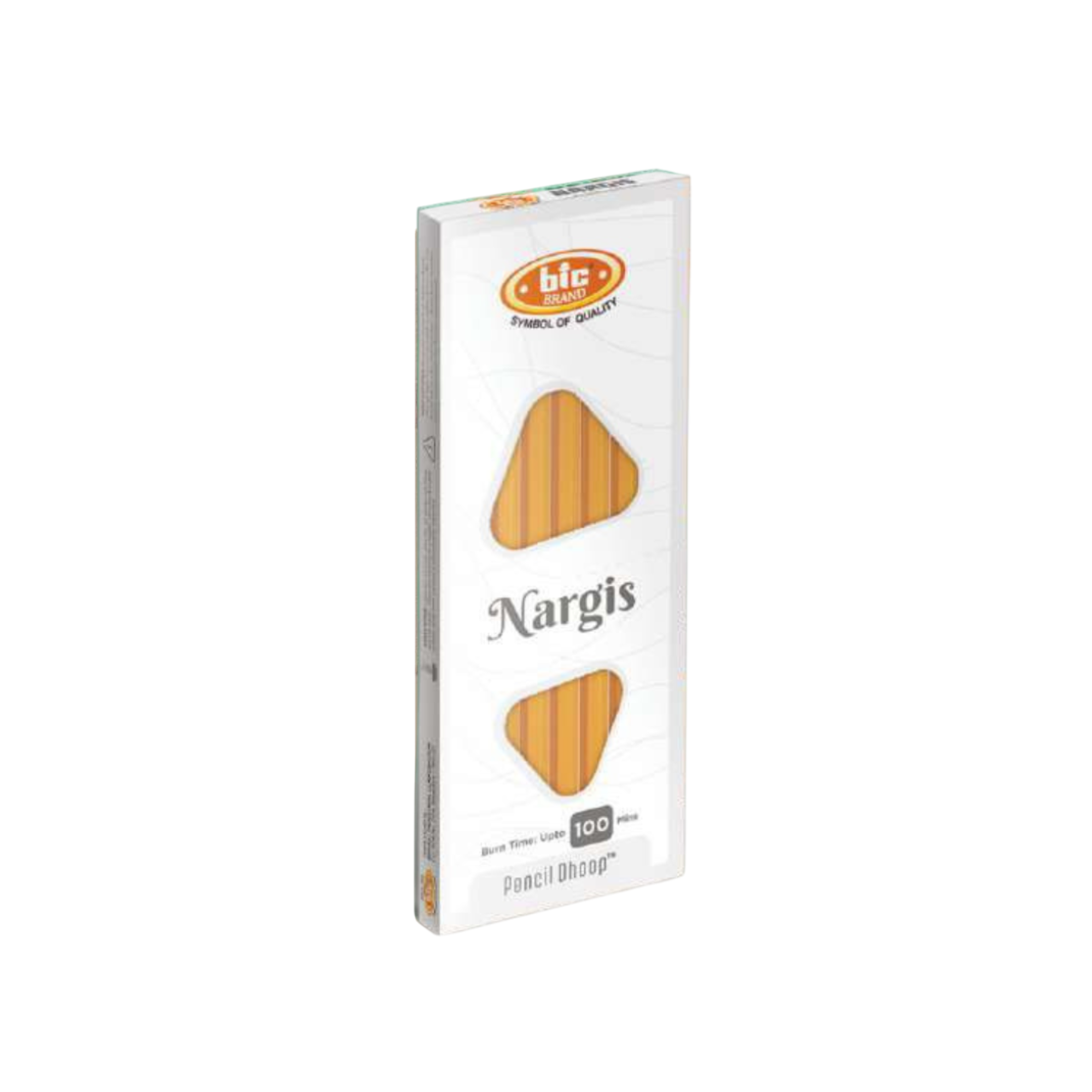 Nargis Pencil Dhoop