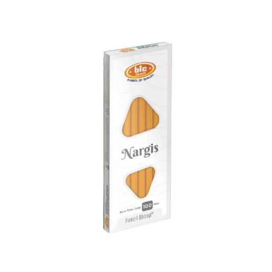 Nargis Pencil Dhoop