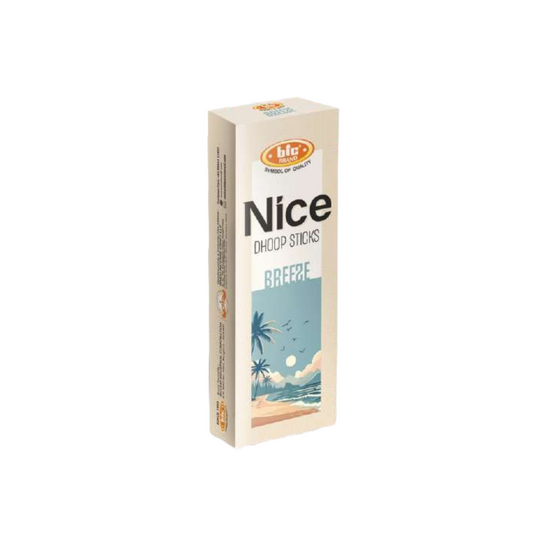 Breeze Nice Dhoop