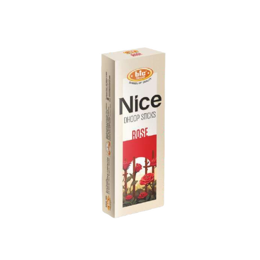 Rose Nice Dhoop