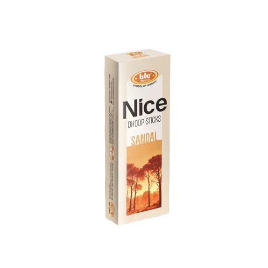 Sandal Nice Dhoop