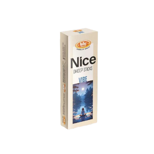 Vibe Nice Dhoop