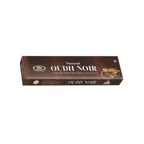 Oudh Noir 50gms