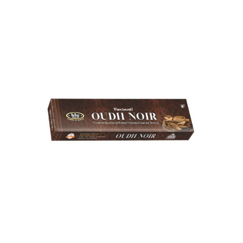 Oudh Noir Family Pack
