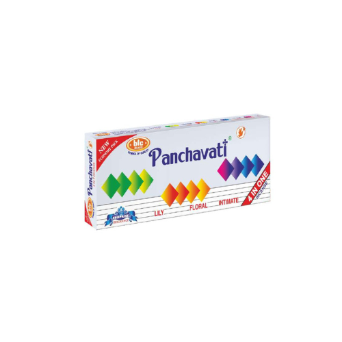 Panchavati 4 In 1 Economy Flat