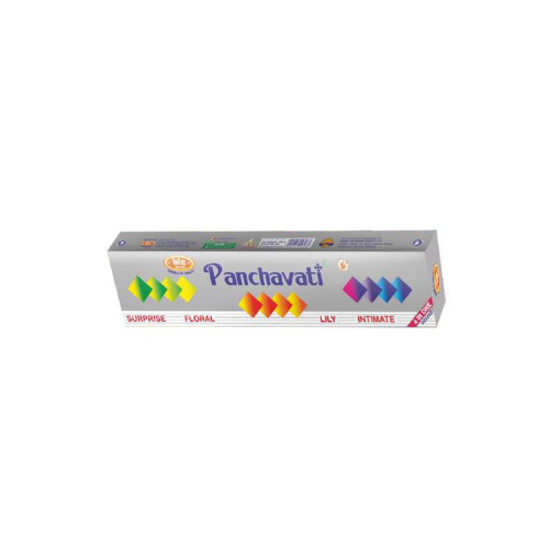 Panchavati 4 In 1 Economy Long