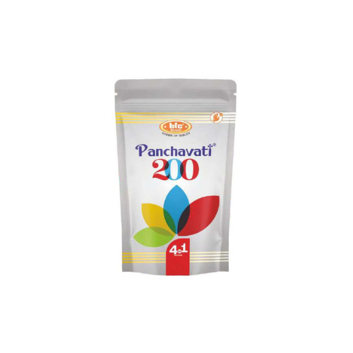 Panchavati 4 In 1 Jumbo Zipper