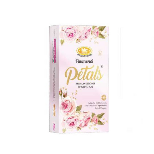 Petals Dhoop