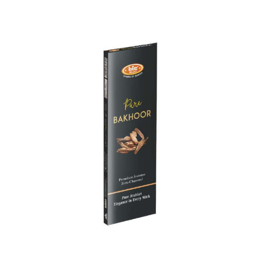 Pure Bakhoor Dhoop