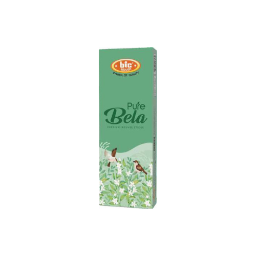 Pure Bela Family Pack