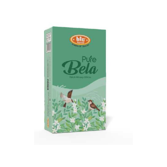 Pure Bela Thick dhoop