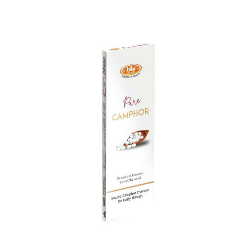Pure Camphor Dhoop