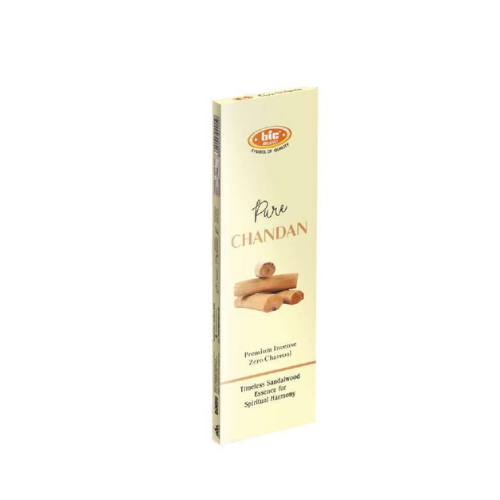 Pure Chandan Incense 90gms