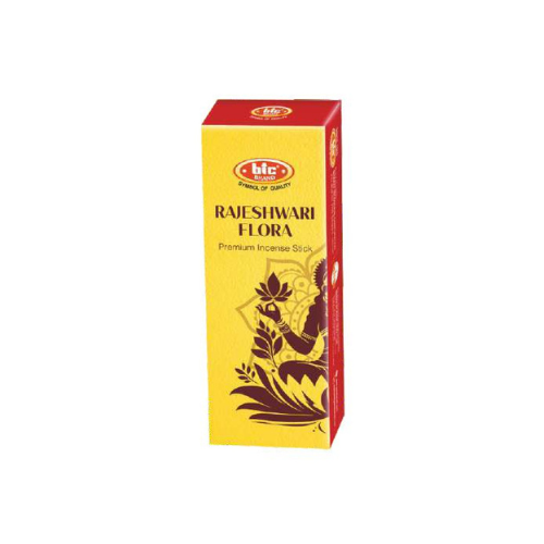 Rajeshwari Flora Family Pack