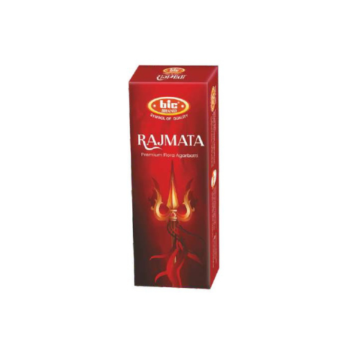 Rajmata Family Pack