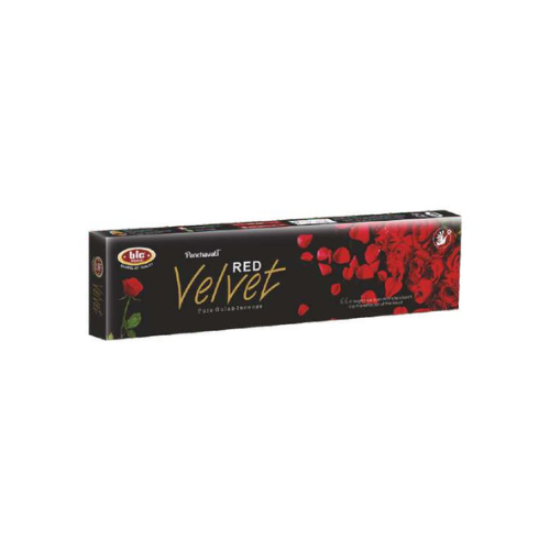 Red Velvet 10 Sticks