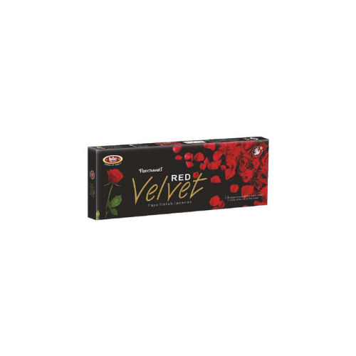 Red Velvet 25 Sticks