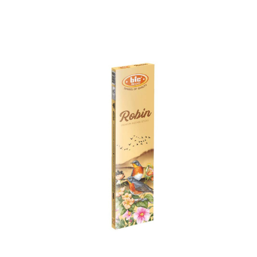Robin 50gms