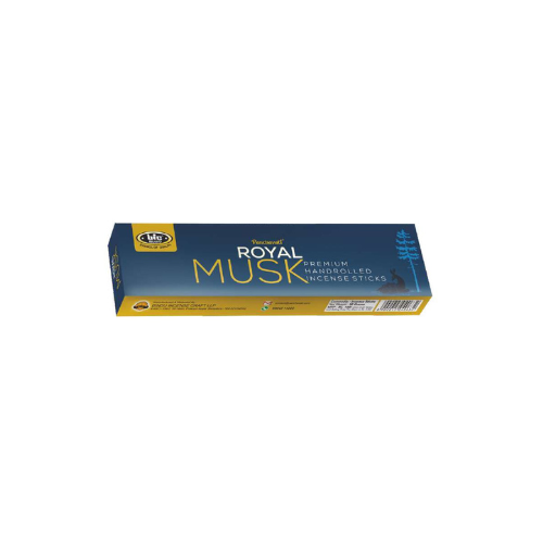 Royal Musk 50gms