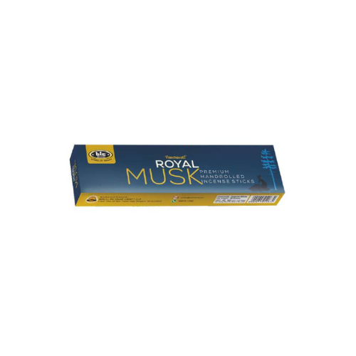 Royal Musk Family Pack