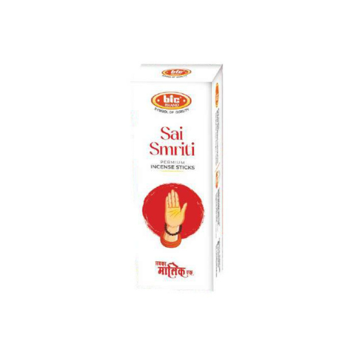 Sai Smriti Family Pack