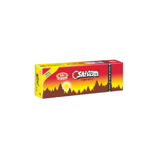 Shivam Family Pack