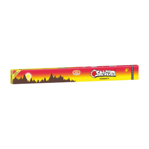 Shivam Festival Long Incense