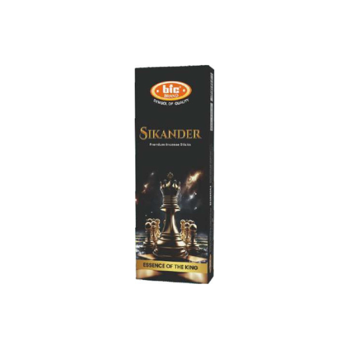 Sikander Family Pack