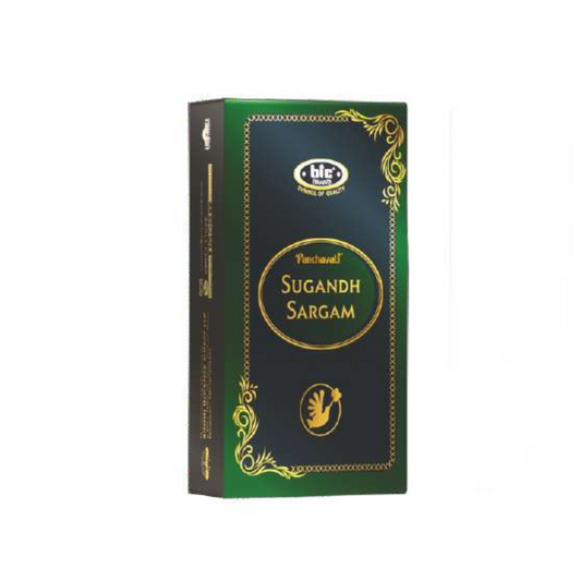 Sugandh Sargam Dhoop