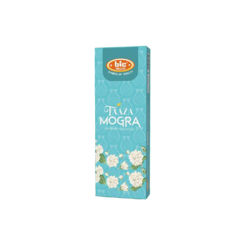 Taaza Mogra Family Pack