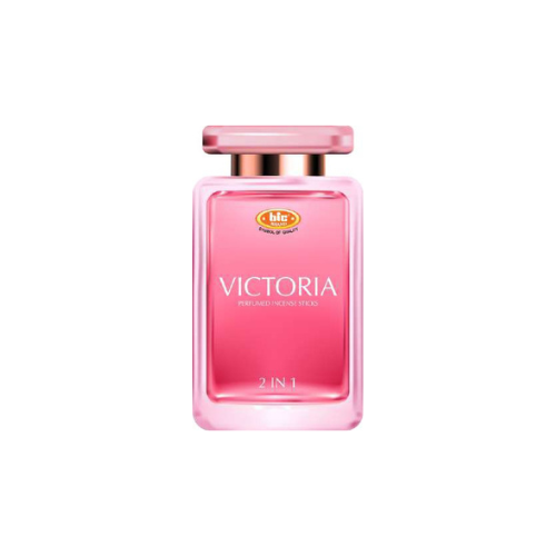 Victoria Jumbo Zipper